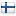 jeanetteohman.com server is located in Finland